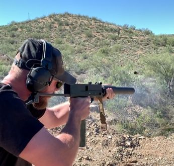 Outdoor Shooting Ranges in Phoenix Arizona for Gun Aficionados – XHunt  Targets