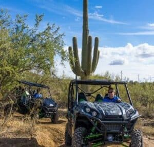 utv