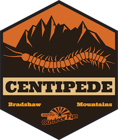 CentipedeLogo