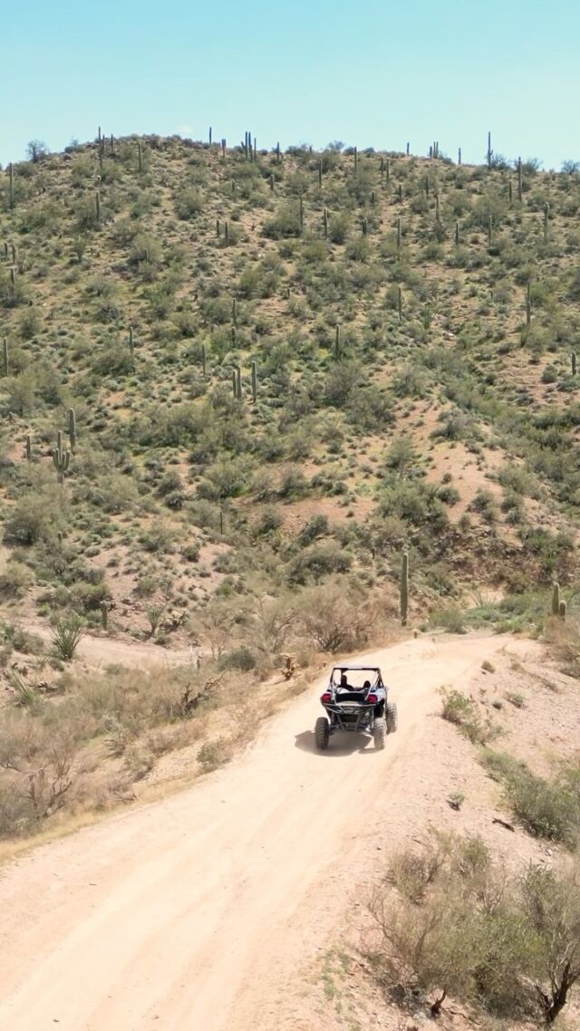 Photos - Arizona Outdoor Fun - ATVs, UTVs, Machine Guns