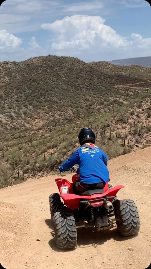 Photos - Arizona Outdoor Fun - ATVs, UTVs, Machine Guns