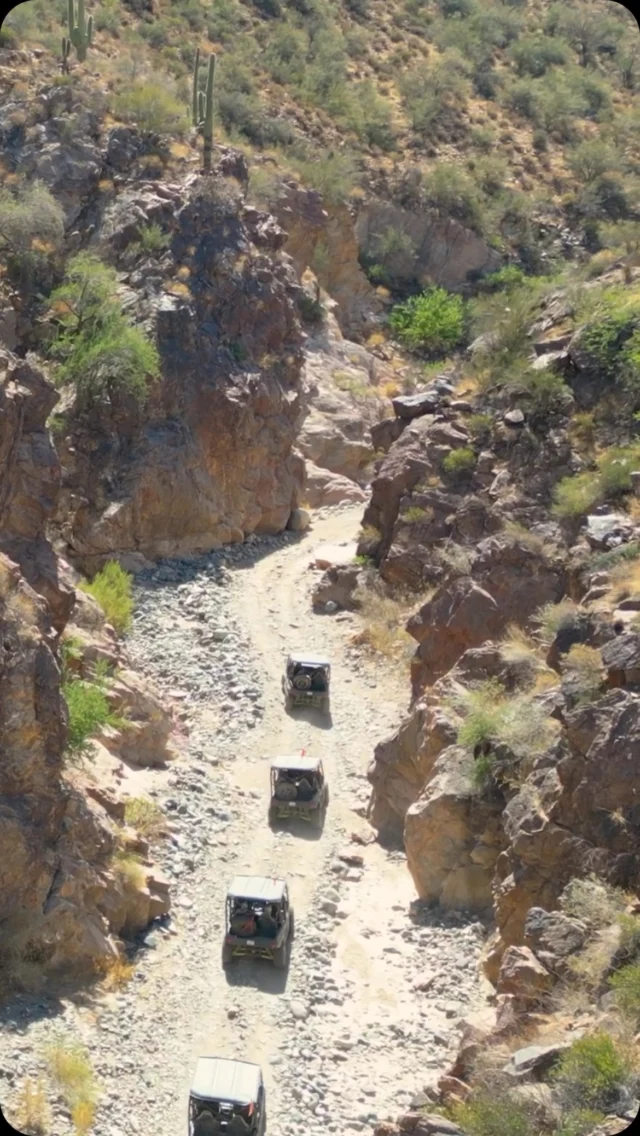 Photos - Arizona Outdoor Fun - ATVs, UTVs, Machine Guns